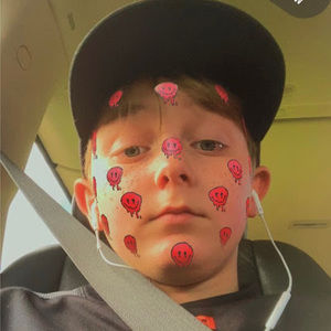 Meet your Posher, Gage